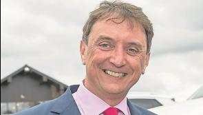 Kildare politician demands extra help for Naas Hospital staff after being discharged from its care
