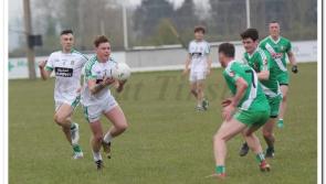 Draft Fixtures announced for Club Football Championship
