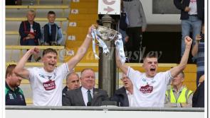 Kildare Minors ring the changes for All-Ireland Quarter Final against Galway