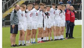 Kildare Minors primed for big chance to reach Croke Park as they take on old adversary in Minor Quarter-Final