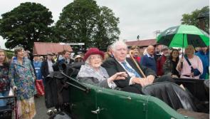 Hollywood Fair book launched in advance of yet another spectacular pre-1950's vintage fair