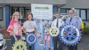 Naas Community Fete set for August 17, 2019