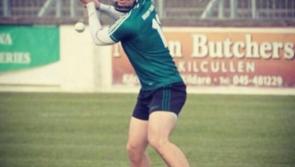 Fitzgerald is on fire as Ardclough claim Senior Hurling Championship victory over Eire Og Corra Choill