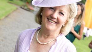 Tribute to the late Josephine O'Connell, RIP