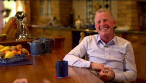 Micheal Kinane to join Board of Directors at Naas Racecourse