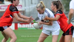 Kildare Ladies name team for crunch clash with Roscommon