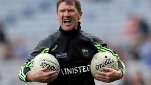 All-Ireland winning manager Jack O'Connor takes over as Kildare boss