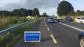 212 drivers tested at MIT Checkpoint in Carbury