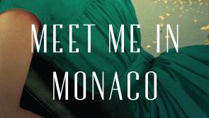 Kildare based author to release romance novel  'Meet Me in Monaco' next month