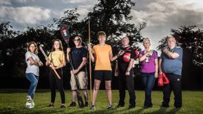 Federation of Irish Sport calls for nominations for Kildare’s ‘Sports Volunteer of the Year’