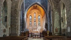 Second annual Kildare International Summer Organ Series kicks off tonight in Kildare Town at 8pm