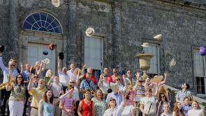 Kildare community band secures Electric Picnic booking!