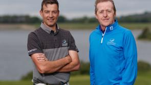 Tulfarris Hotel and Golf Resort Gears up for PREM Group Irish Masters