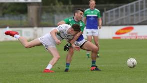 Johnstownbridge off to a bright start but only just as brave Clane comeback falls just short