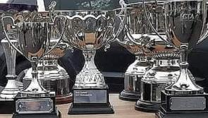 LGFA Kildare county championship results