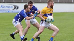 Celbridge prove too strong for Raheens in Senior Football Championship clash