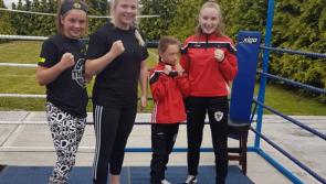 St Brigid's Boxing Club, Kildare  town appealing for volunteers