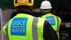 Irish Water works may result in supply disruption for numerous Kildare areas