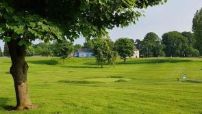 Athgarvan Pitch & Putt Club to celebrate 70 years on its Open Day this Sunday
