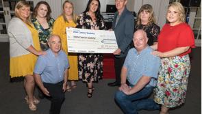RELAY for Life Kildare raises an amazing €94,000 for the Irish Cancer Society