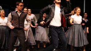 Fancy taking up a new HABIT? Naas Musical Society needs you!