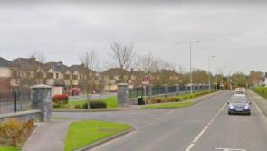 Calls for traffic calming measures to be introduced to busy Maynooth Road in Straffan