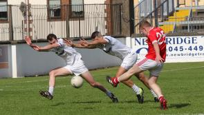 Kelly to the fore as Athy fend off Clane for second win in SFC