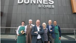 World class food hall opens in Naas this week!