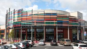 Reminder: Monread Shopping Centre in Naas hosting 'Back to School' event tomorrow at 1pm