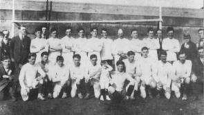 Children's Commemorative Blitz due to take place in Newbridge today is cancelled due to bad weather