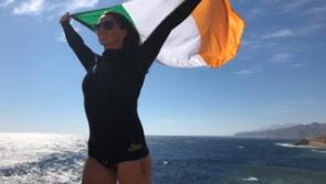 Leixlip freediver to compete in World Championships in France this September