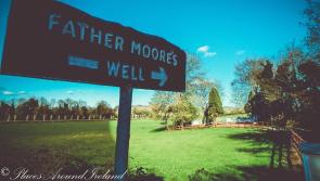 Annual Father Moore's Well pilgrimage to take place in Rathbride this Sunday at 1pm