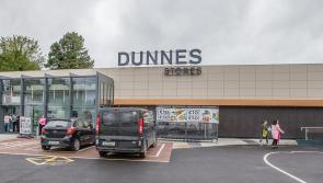 Busy Kildare supermarket to be asked to tell customers not to block footpath