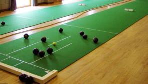 Monread Indoor Bowling Club returns next Tuesday, August 27, from 8-10pm.  
