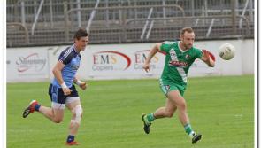 Sarsfields make it two wins from two with victory over Eadestown in the Senior Football Championship