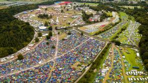 Gardaí announce traffic plan for Kildare concert-goers heading to Electric Picnic