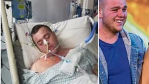 'Be careful and say no to drugs'-Kildare singer Brandon Webb issues advice to those heading to Electric Picnic this weekend