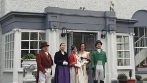 'Jane Austen' inspired Afternoon Tea event taking place in Leixlip this September