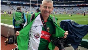 Kildare photographer bowled over by support and goodwill