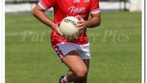 Athy hold off the Bridge to seal last 8 spot