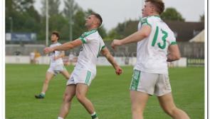 Tyrrell and Hurley Lynch star in Moorefield's victory over Eadestown
