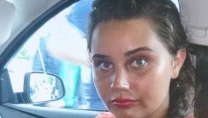 Gardaí in Portarlington appealing for public's help to locate missing teenage girl