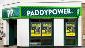 Paddy Power set to sell 14 outlets including store in Maynooth for €6.3 million