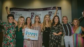Newbridge Salon Eternal Flair takes home award for 'Best Hair & Beauty Salon'