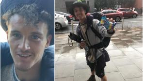 UPDATE: Young man missing after Electric Picnic found  in Offaly