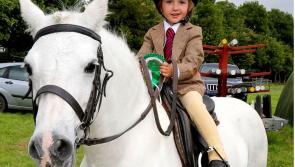 51st Eadestown Field Day Annual Horse and Pony Show