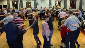 Fancy taking up set dancing? Or music lessons?