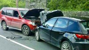 Athy  junction features in GAMMA research as one of Ireland's worst blackspots