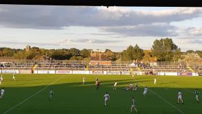 Moorefield pushed to the limit but show character to defeat Clane in Senior Football Championship