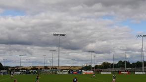 Sallins turn on the style to set up repeat clash with Allenwood